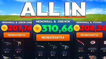 Get EVEN… or Get EVEN WORSE!! (CSGOGEM)