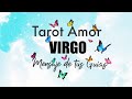 VIRGO! ♍️ EXCELENTE! VIENE ALGO MARAVILLOSO 🙌🏼😍MENSAJE DE TUS GUIAS AMOR Y MAS TAROT Y HOROSCOPO