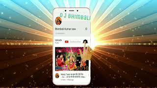Download Lagu DJ Mix 2018 SHEESHE KA THA DIL MERA PATTHAR KA ZAMANA THA MP3