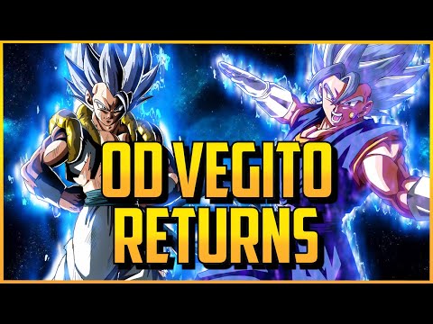 DBFZ ▰ Poten Returns Vs Matoi - Great Games【Dragon Ball FighterZ】