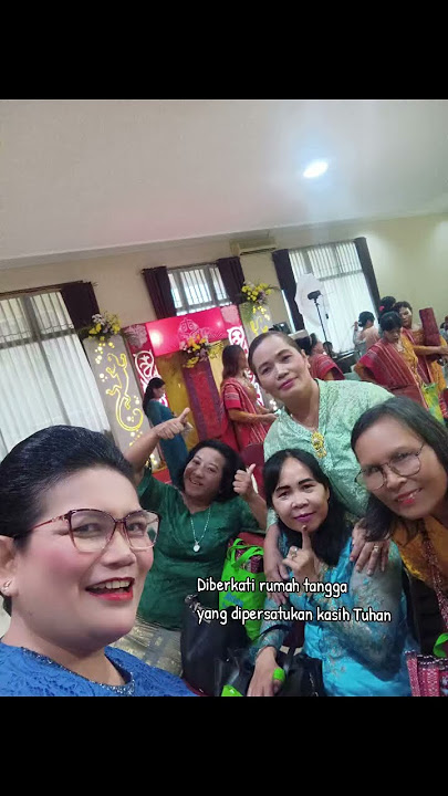 #perjumpaan dan perkenakan. Fpto bersama. Sabtu, 21 Juni 2025