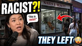 Asian Woman Calls Boycott “Racist”… Then Gets Checked HARD 😳 | #FAFO