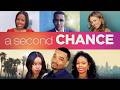 A Second Chance: Caught Between Love & Friendship | Romantic Drama (Full Movie)