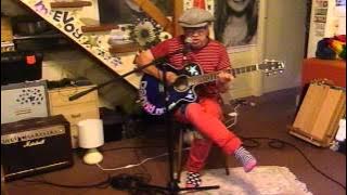 The Smiths  - Rush and a Push and The Land is Ours - Acoustic Cover - Danny McEvoy