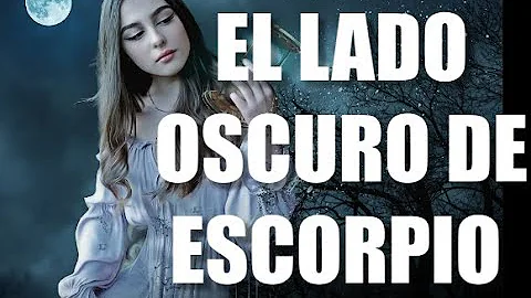 ¿Qué enemigo es Escorpio?