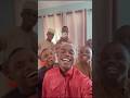DOGO PATEN NA NDUGU ZAKE KAMA MAPACHA.....