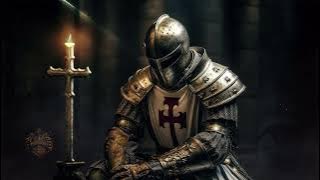 Gregorian Chant 432Hz - Arise o Lord - Exsurge Domine