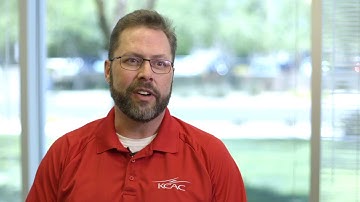 KCAC Aviation—Infusionsoft Classic Testimonial