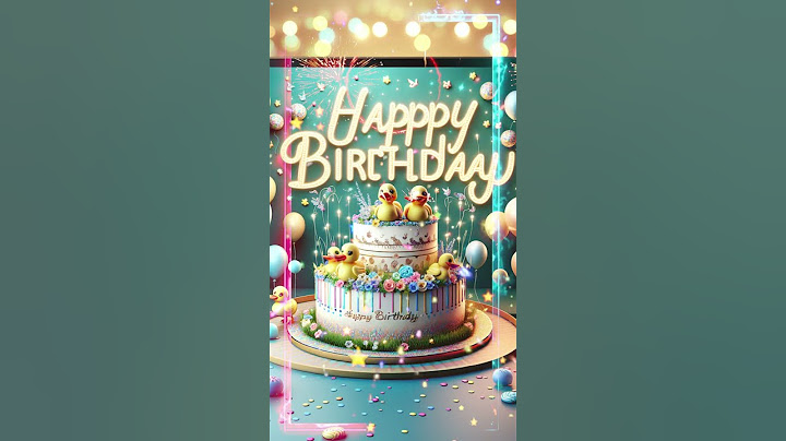 Happy Birthday Song 🎂🎉 #happybirthdaysong #happybirthdaywishes