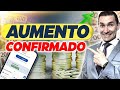 SEU BENEFÍCIO do INSS vai AUMENTAR: ENTENDA o CÁLCULO da NOVA FÓRMULA de VALORIZAÇÃO