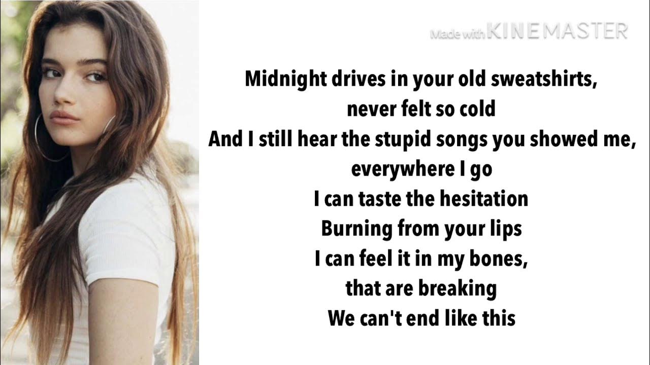 If I Really Love You Lexi Jayde Lyrics