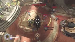 SEXTUPLE RIP TIRE KILL