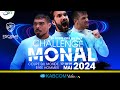 Challenge monal 2024  tableau 64  piste jaune