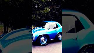 Little Nash Rambler #beepbeep #noveltysong #collectiblecars #classiccars #automobilia