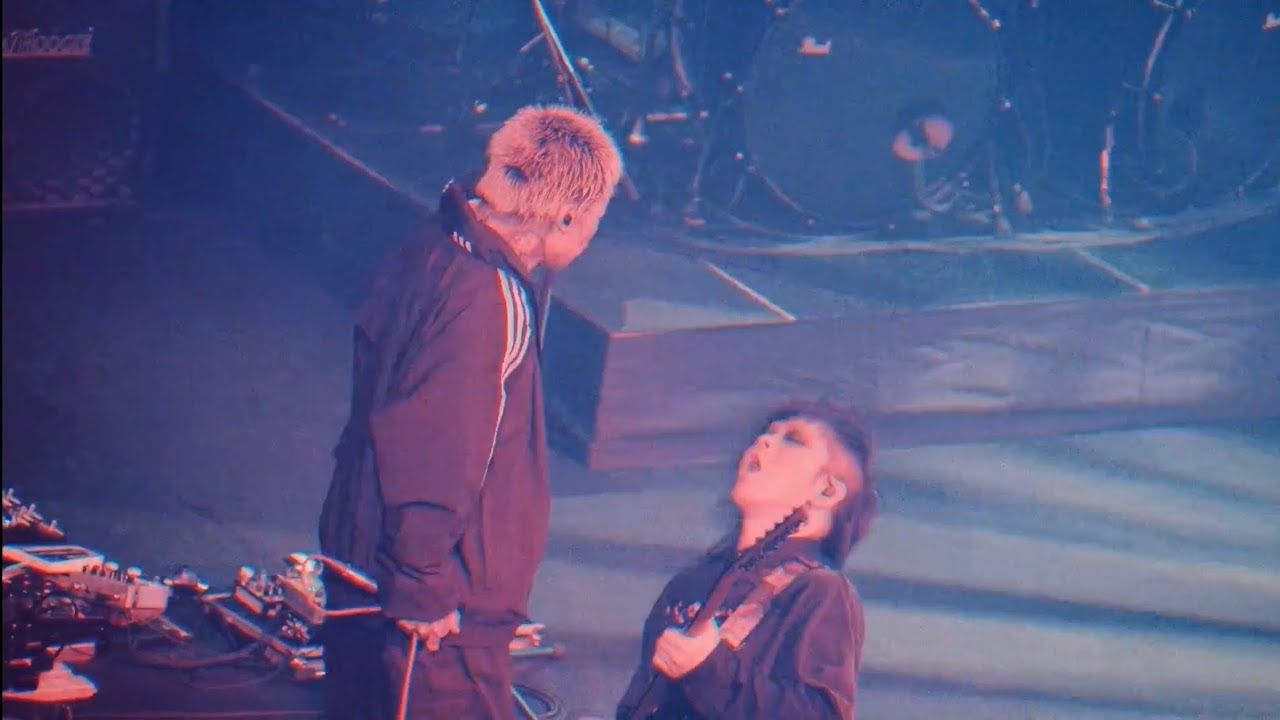 Loser - Petit Brabancon EXPLODE -02- Gushing Blood LINE CUBE SHIBUYA (2024.01.02)