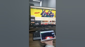 "Unleash Versatility: Introducing Our Compact 7-Inch HD Touchscreen Monitor"#monitoring  #tablet