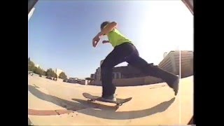 Jason Dill - Habitat Mosaic