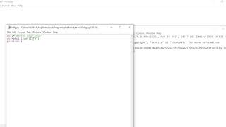 Python String - ljust( ) method Example
