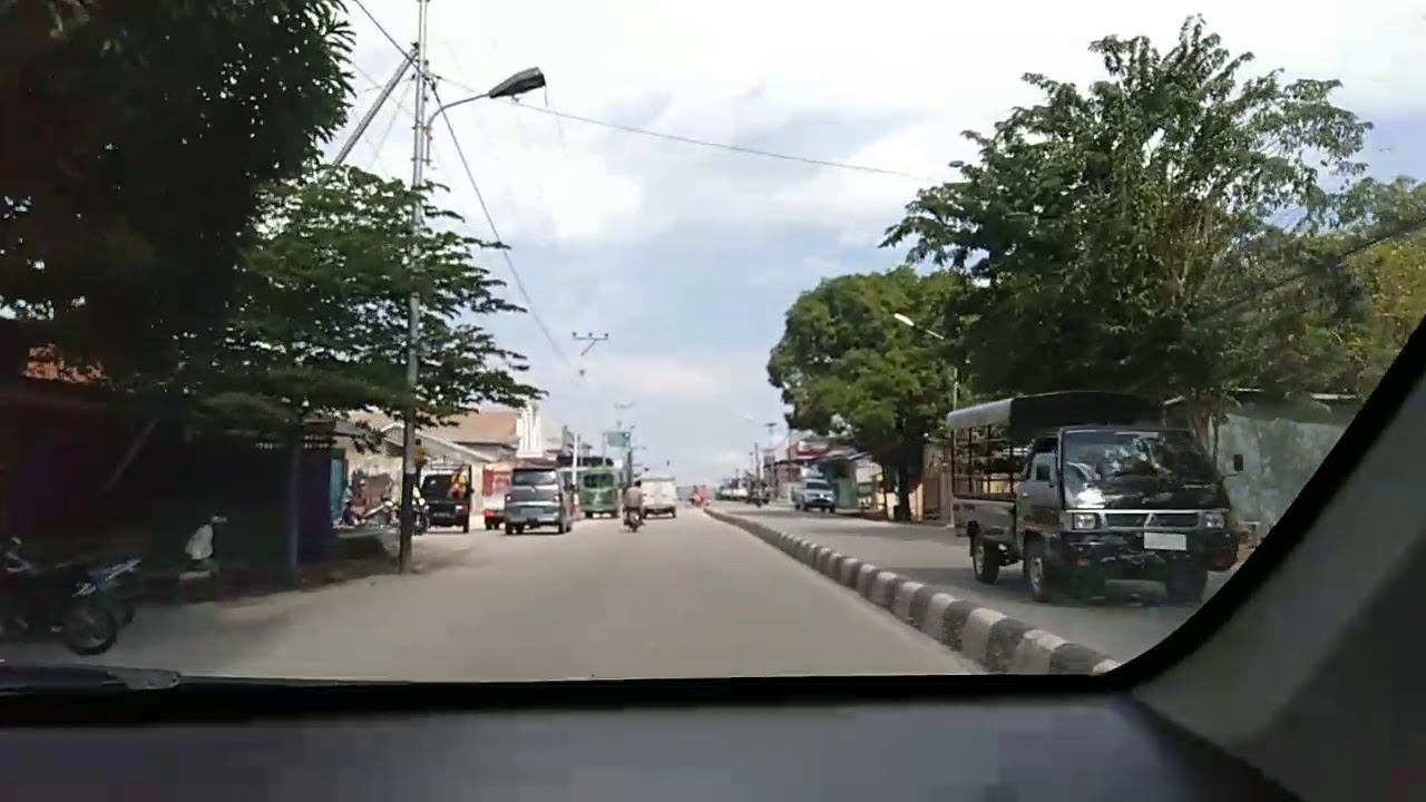 Tambolaka, SUMBA BARAT DAYA (song_ada rindu untukmu_vanny) - YouTube