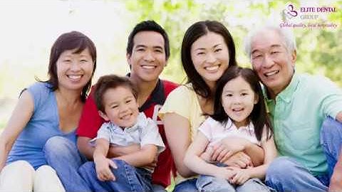 Những lưu ý khi trẻ thay răng