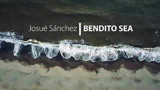 Video thumbnail of "Bendito sea (Cover de Blessed be your name-Matt Redman) por Josué Sánchez | VIDEO LYRIC"