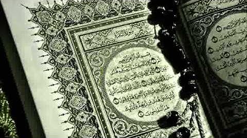 Sura Al-Haqqah - Mishary Al-Afasy l سورة الحاقة - مشاري العفاسي