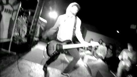 STRAY FROM THE PATH-Negative and Violent (Live in Omaha, NE)