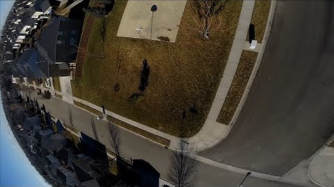 Zuul Superbeast RS2205 2300Kv Tuning // Gemfan 6045 / 2khz Betaflight