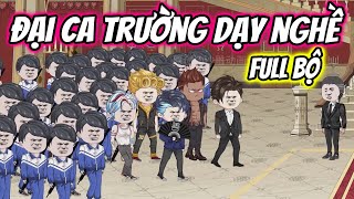 (Full Bộ) Đại Ca Trường Dạy Nghề | Thiết Review screenshot 3
