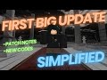 Type://Soul's First Big Update Explained