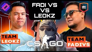 видео: 600.000 ТЕНГЕ FadiVS ПРОТИВ LEOKZ В КС 2 , МЕДИА ТУРНИР ОТ LEOKZ & SKINCLUB картинка: 600.000 ТЕНГЕ FadiVS ПРОТИВ LEOKZ В КС 2 , МЕДИА ТУРНИР ОТ LEOKZ & SKINCLUB