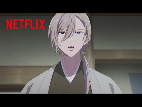 Kiyoka Doesn't Trust Miyo | My Happy Marriage | Clip | Netflix Anime