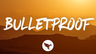 Nate Smith - Bulletproof (Lyrics) Resimi