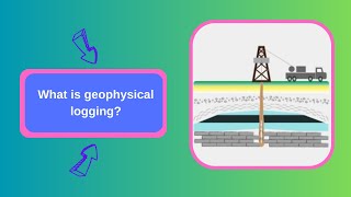 What is geophysical logging? Profile