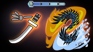 Alatreon vs The Power of Frostcraft Longsword | MHW Iceborne