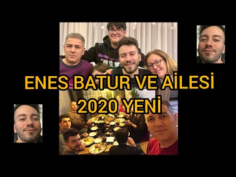 ENES BATUR VE AİLESİ