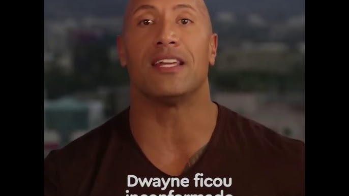 The Rock confirma que briga com Vin Diesel chegou ao fim