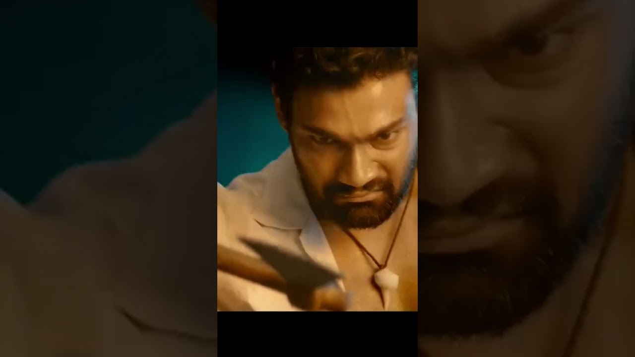 Watch Chatrapathi - Official Teaser | Bellamkonda Sai Sreenivas | Pen Studios | In Cinemas 12 May Updates on YouTube Watch Chatrapathi - Official Teaser | Bellamkonda Sai Sreenivas | Pen Studios | In Cinemas 12 May Updates on YouTube