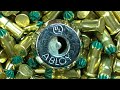[555] Glocksport: Abloy Cam Lock vs. Ramset Gun
