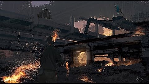 ★6.98 Camellia- FM Synthesis Experiment [Execute]