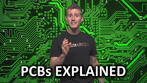 How Do PCBs Work? - DayDayNews