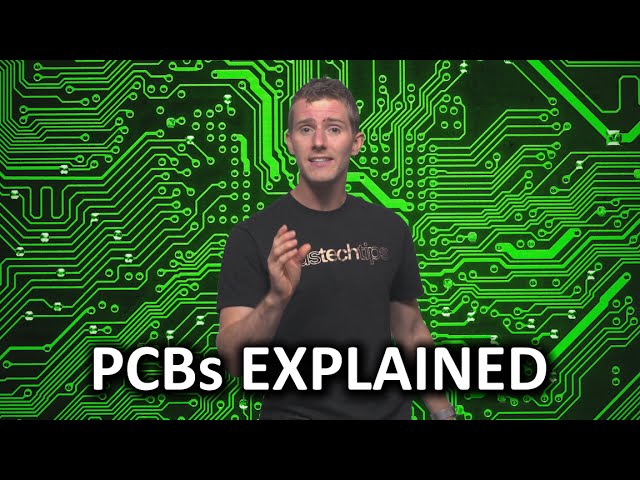 How Do PCBs - YouTube