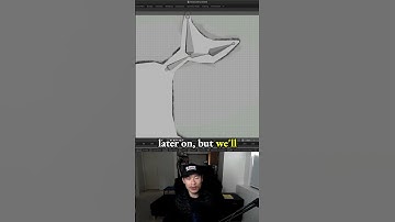 Extrude bones. Buildbox Limitation for 3d model low poly character in Blender - 2.1: Nosy Tails