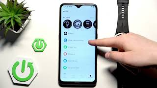 OnePlus Watch 4 – Cómo desemparejar de Android