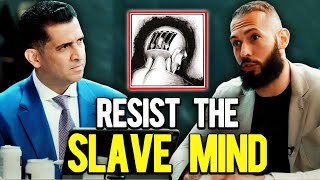 Andrew Tate - Resist The Slave Mind #andrewtate