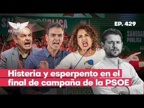 La PSOE a la desesperada para salvar a María Jesús Montero