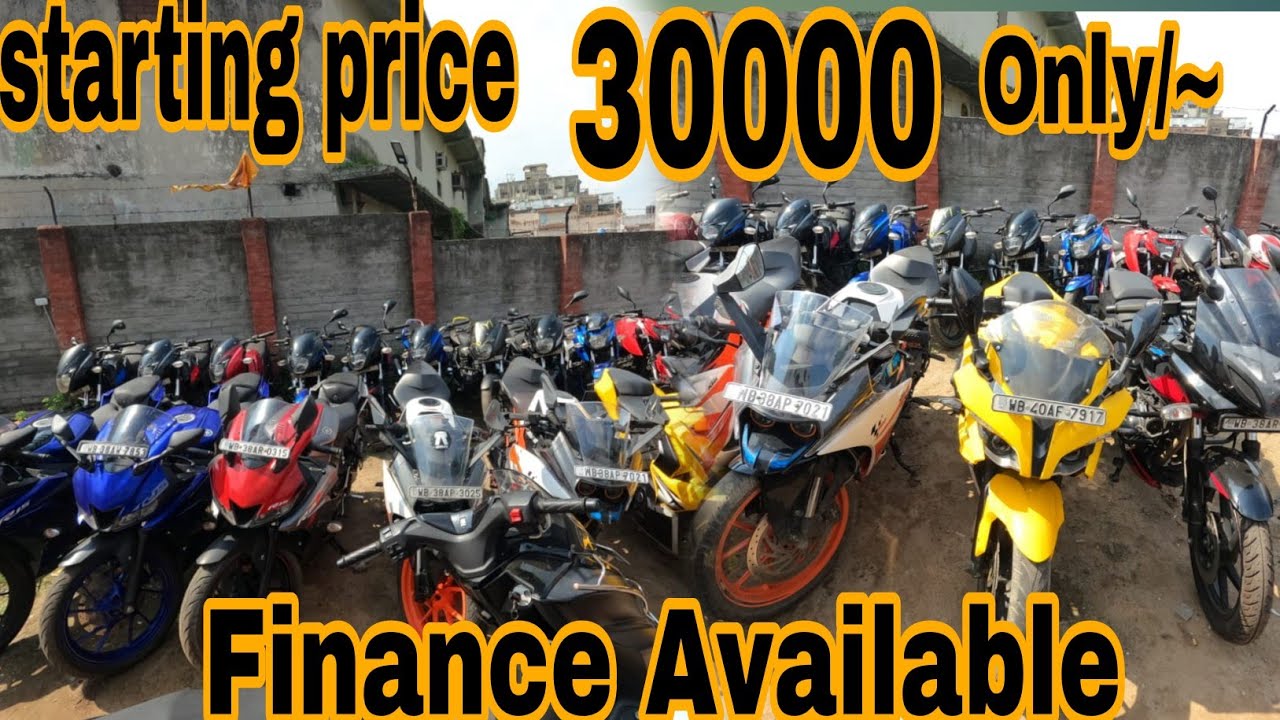 Second Hand Bike Showroom West Bengal Durgapur !!Bk Interprise!! Bullet