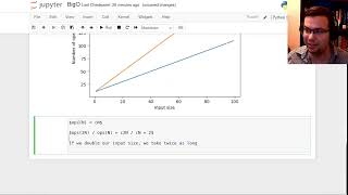 CS 271: Data Structures: An Informal Introduction To Big-O with O(N), O(N^2), and O(logN)