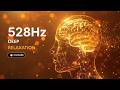 3 Hour 528Hz Meditation | Pure Solfeggio Healing Tones