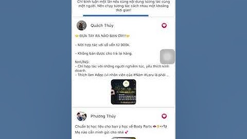 Hướng dẫn tăng tương tác Facebook bằng phần mềm Autofb